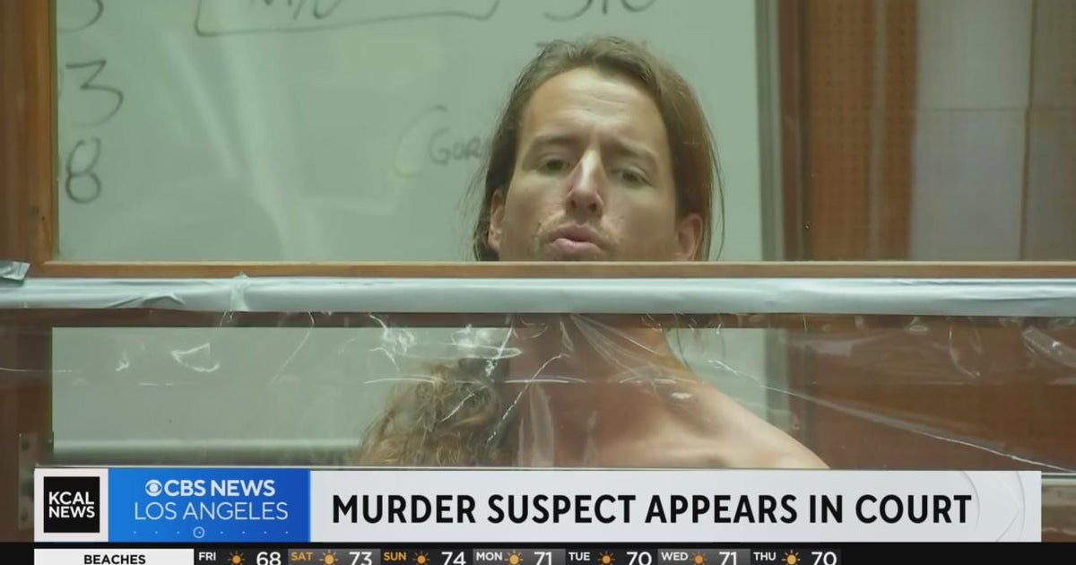 Man who killed wife, in-laws and dumped dismembered body parts makes