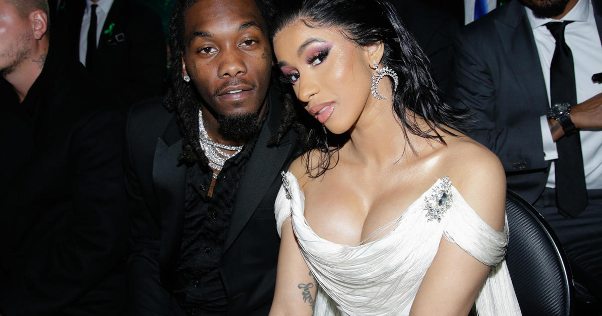 Cardi B Weighs in on Her Relationship Status After Offset Split