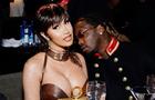 Cardi B and Offset 