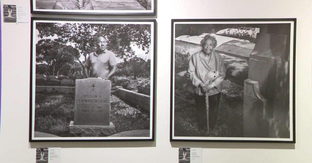 “A Call to the Ancestors” in Small Haiti celebrates all those who came just before us