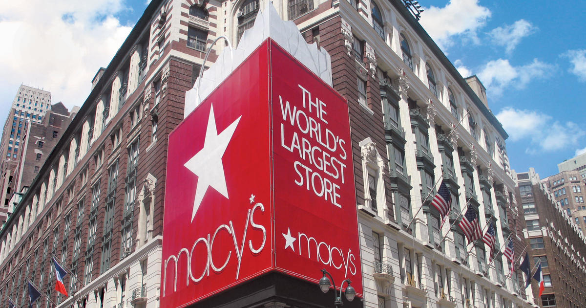 Macy`s ще затвори 150 магазина, или около 30% от местоположенията си