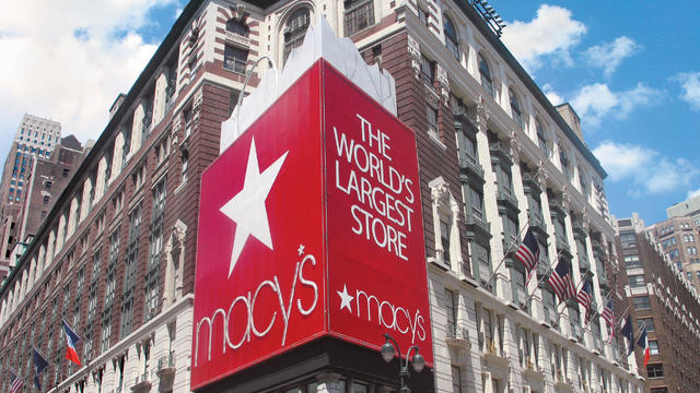  
Macy's to close 150 stores, or about 30% of its locations 
Under pressure from investors, Macy's is closing 150 underperforming stores as it leans into its Bloomingdale's and Bluemercury brands. 
updated 13M ago