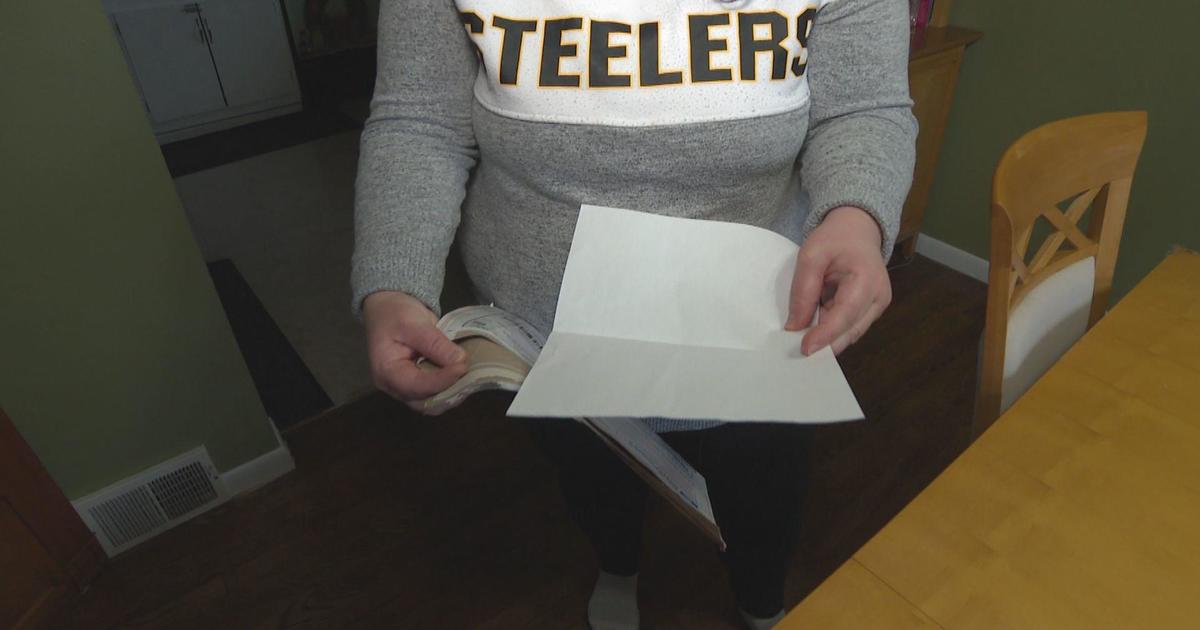 Family of veteran allegedly scammed out of Steelers tickets