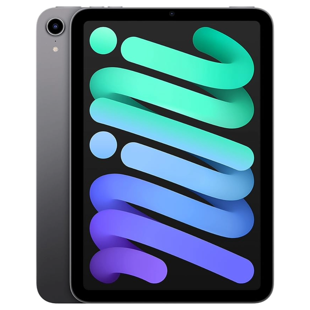 Apple iPad Mini (6th Generation) 