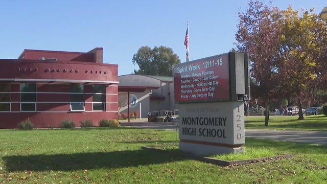 santa rosa school montgomery high school 