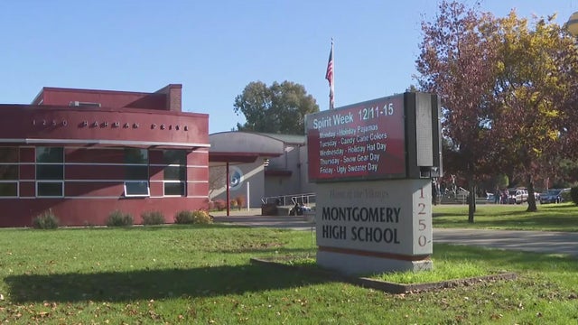 santa rosa school montgomery high school
