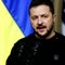 Zelenskyy meets with Biden at White House in push for more Ukraine aid