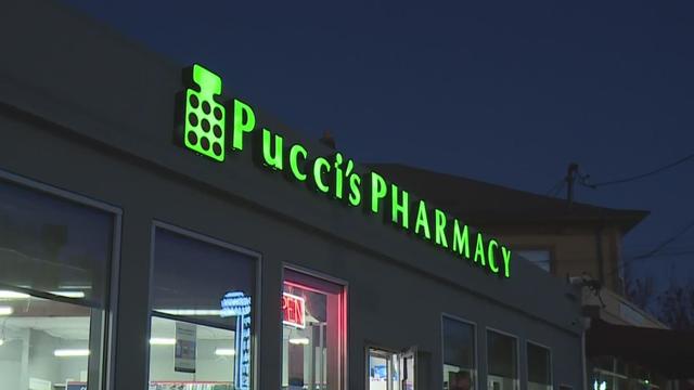 pucci's pharmacy 