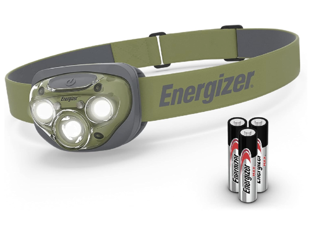 Energizer LED Headlamp Pro260 