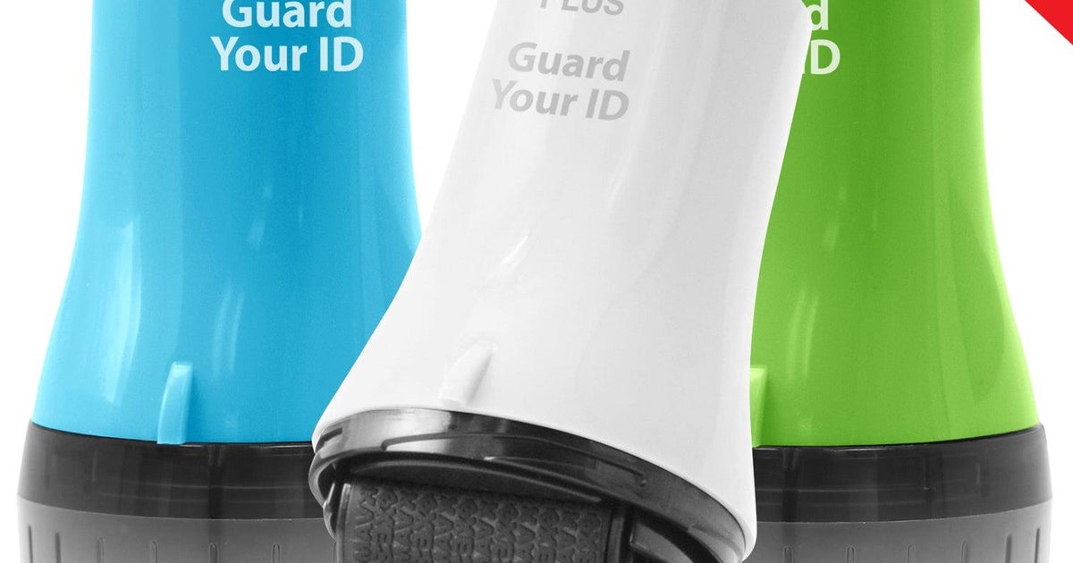 CBS Morning Deals: Save 50% on a security stamp set - Vimarsana News
