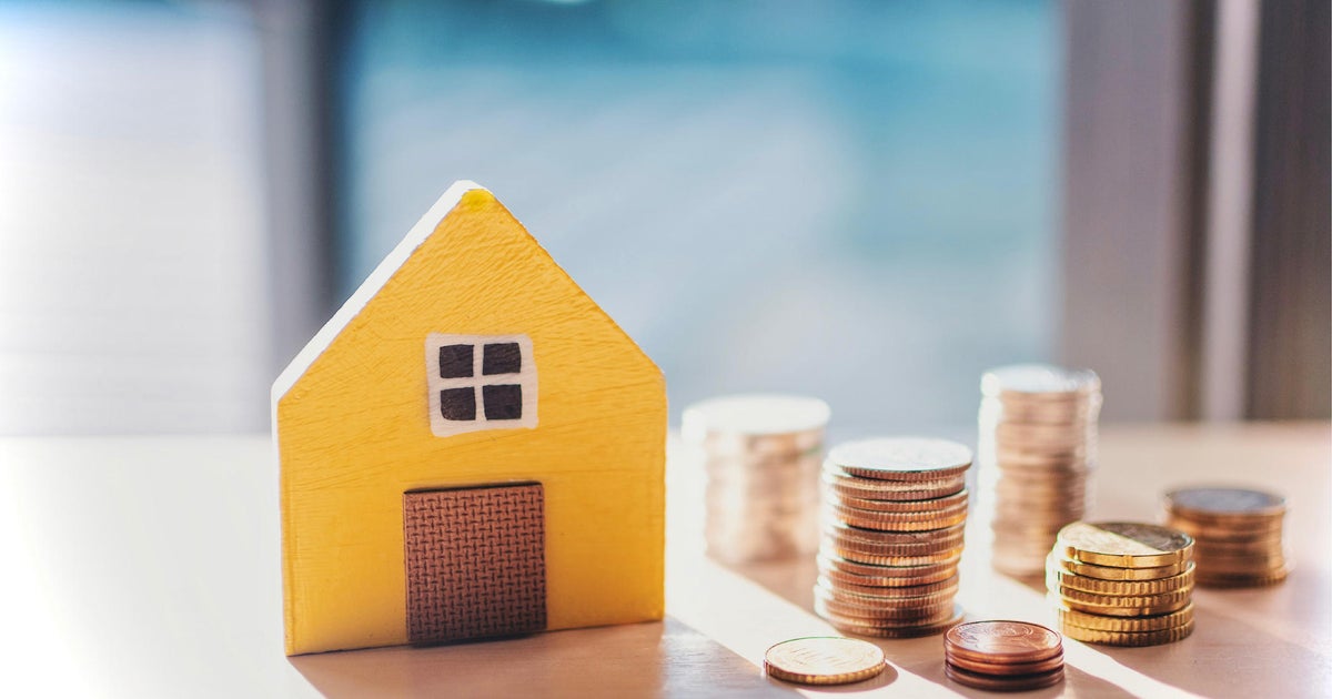 Inflation is dropping. Will mortgage rates fall, too? - Vimarsana News