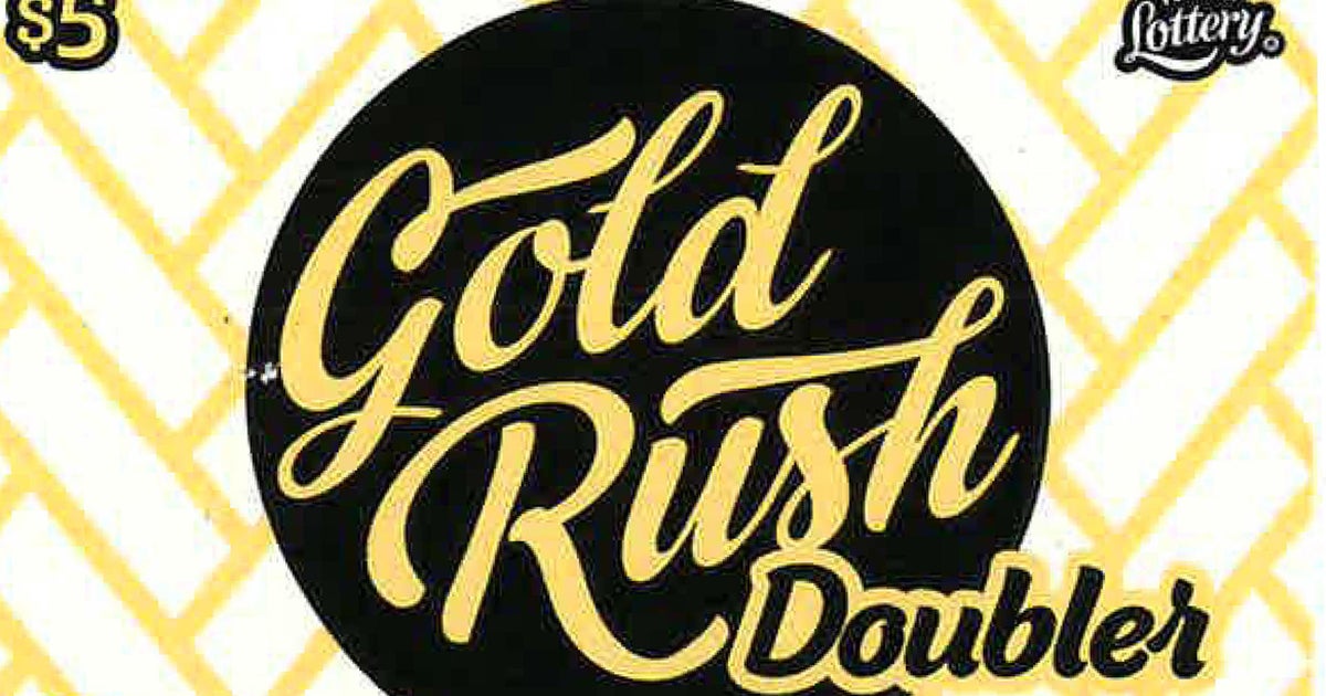 Pompano Seaside guy received million dollar prize participating in Florida Lottery scratch-off game Pompano Seaside guy received million dollar prize participating in Florida Lottery scratch-off game