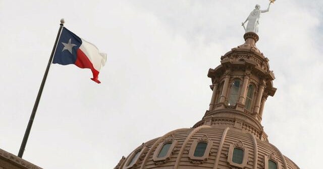 After Texas Supreme Court blocks abortion, woman leaves state for the procedure