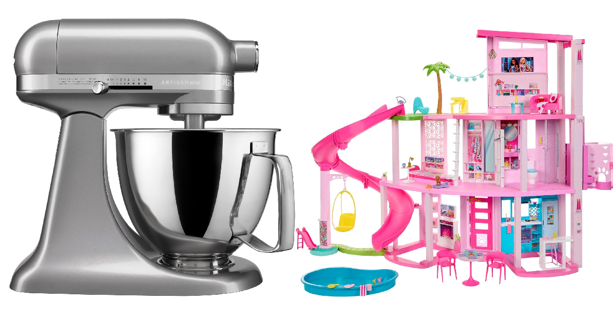Best deals on gifts you can get at Amazon before Christmas - Vimarsana News