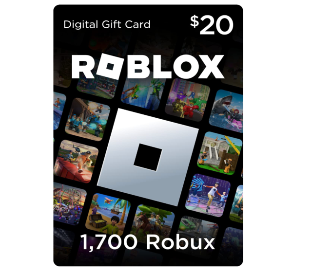 how much is 30 on a roblox gift card｜TikTok Search