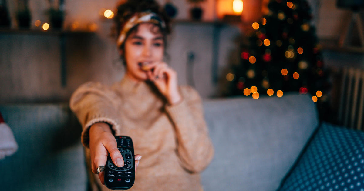 Психолог обяснява защо мозъкът ви обича скъпи празнични филми