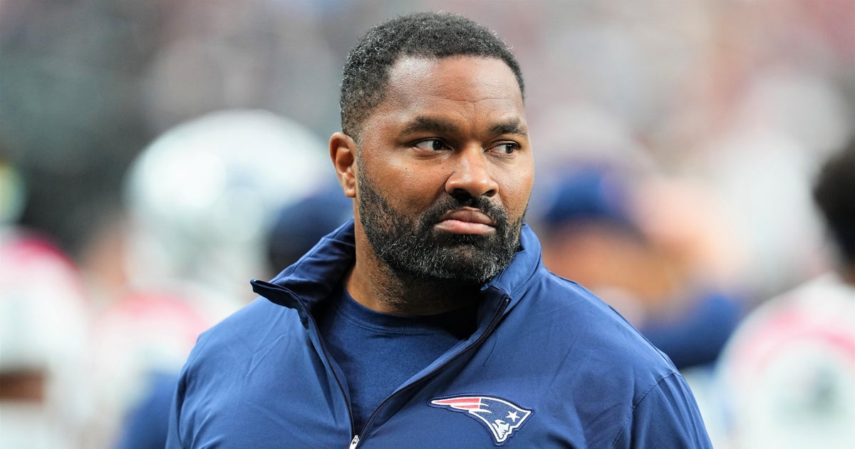 Jerod Mayo employed as New England Patriots head mentor Jerod Mayo employed as New England Patriots head mentor