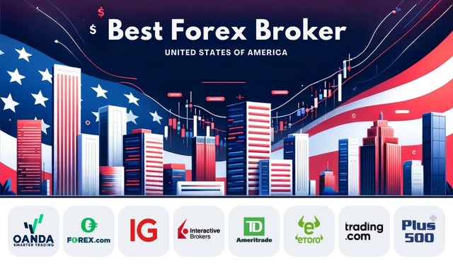 forex brokers