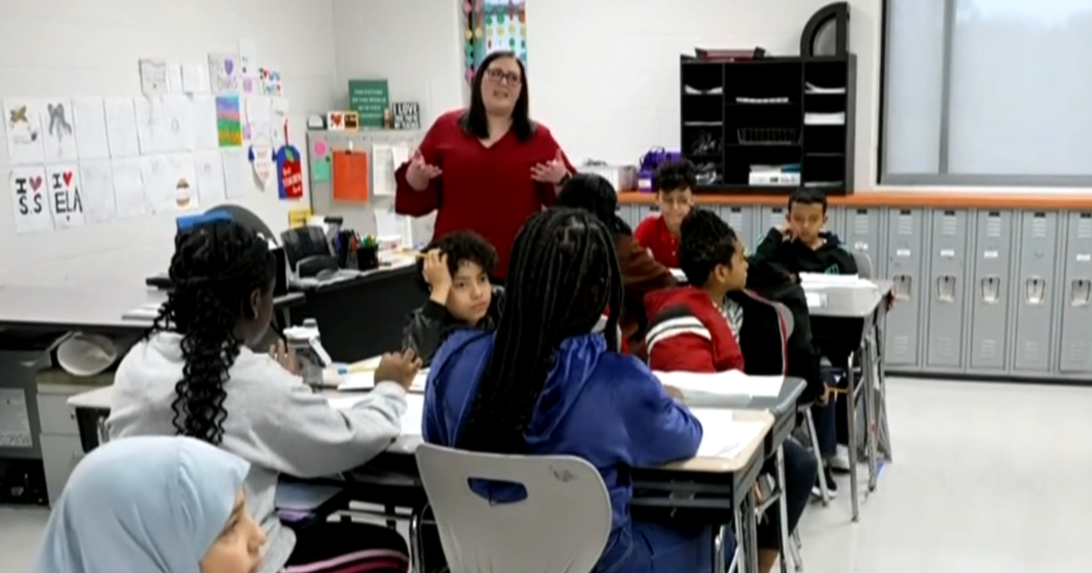 Как „обучението с високи дози“ в Тенеси обръща тенденцията към понижаване на резултатите от училищните тестове