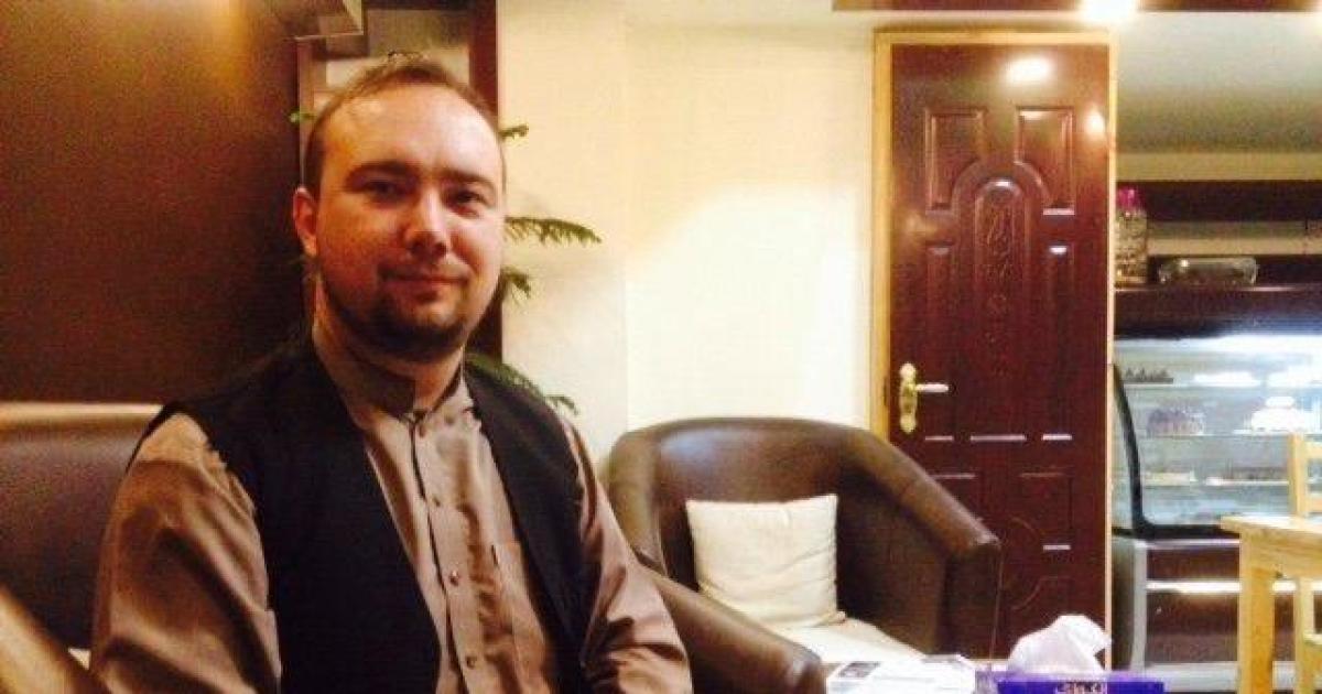 Wife of American detained for 2 years by Taliban pleads for help from White House