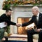 Zelenskyy urges Congress for Ukraine funding, attempts to sway Republican holdouts