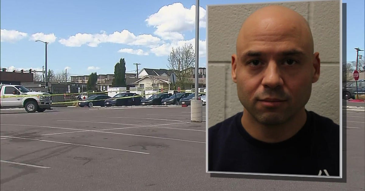 Edgewater police make arrest 7 months after fatal shooting at Tesla