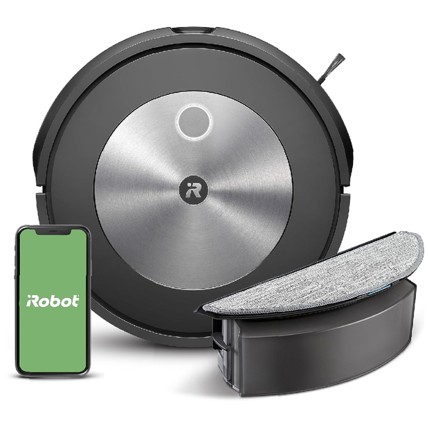 iRobot Roomba Combo j5 Robot