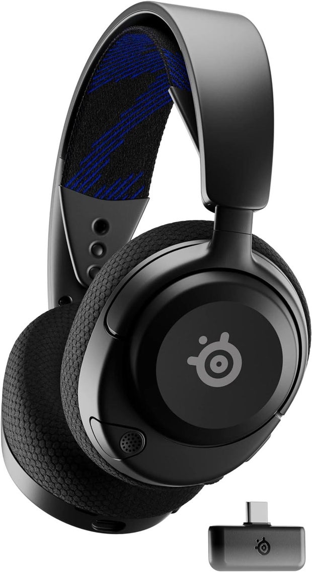 SteelSeries New Arctis Nova 4