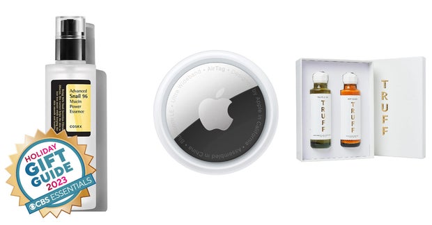 white elephant gifts