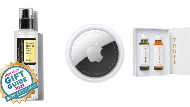 white elephant gifts 