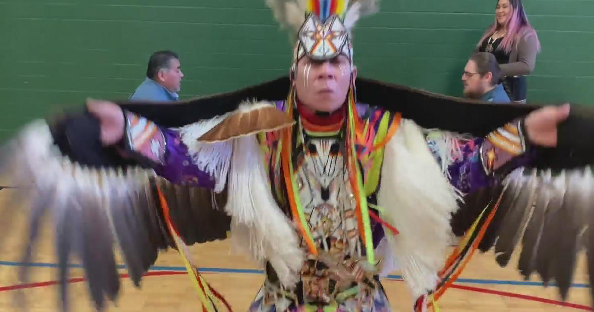 70th annual Pow Wow at Chicago's American Indian Center happening this