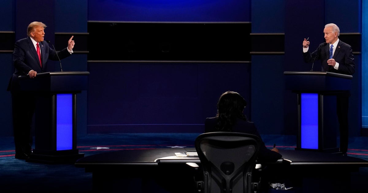 Several US grownups would be content with a probable Biden-Trump rematch in 2024, AP-NORC poll Several US grownups would be content with a probable Biden-Trump rematch in 2024, AP-NORC poll