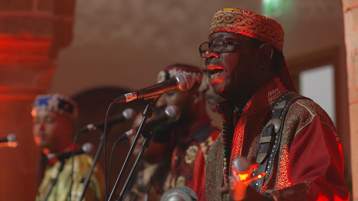 Mokhtar Gania 