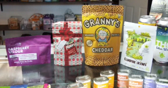 Health officials warn about THC products hundreds of times over legal