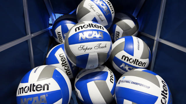 2022 Division III Women's Volleyball Championship 