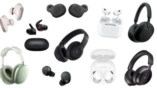 12 best spatial audio headphones and earbuds 