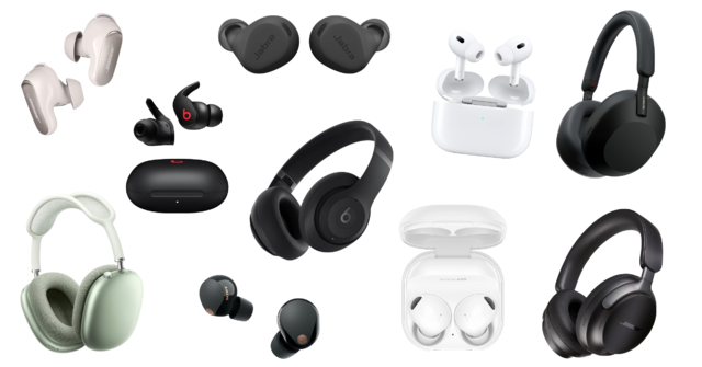 The 5 Best Audio-Technica Headphones of 2024: Reviews 