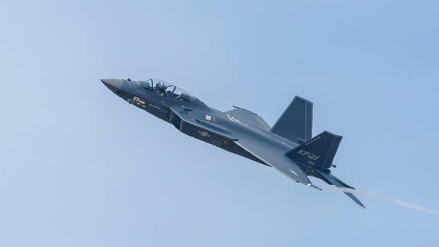 South Korea scrambles jets as China and Russia fly warplanes into its air defense zone