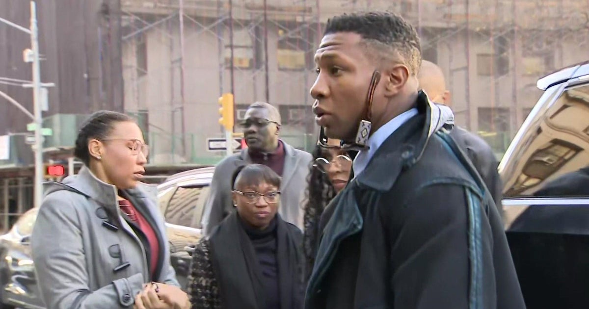 Actor Jonathan Majors uncovered responsible on 2 charges in domestic assault trial Actor Jonathan Majors uncovered responsible on 2 charges in domestic assault trial