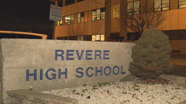Revere High School 