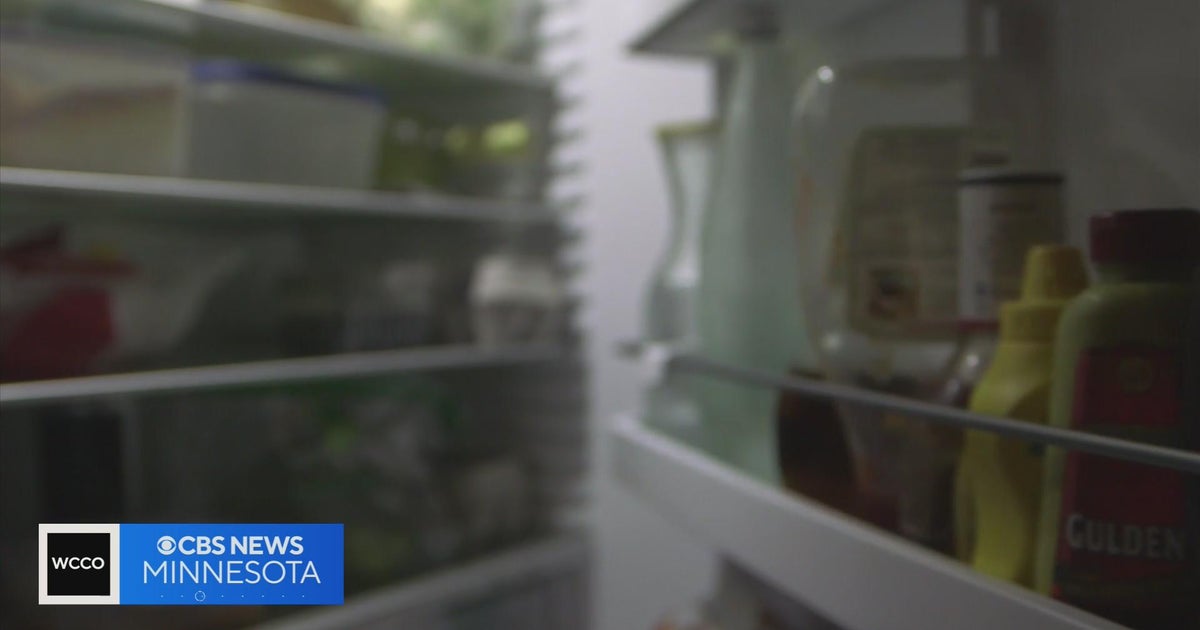 Good Question: How long before bed should we stop eating? - CBS Minnesota