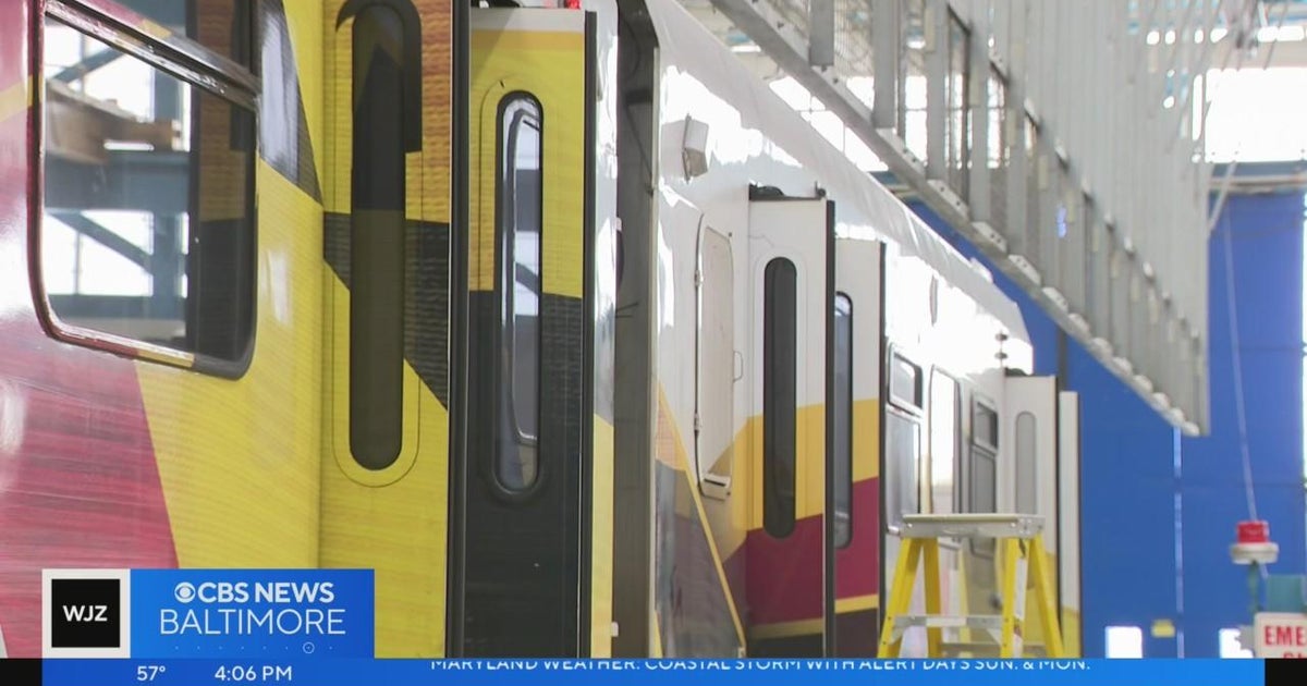 MTA launches new webpage on light rail suspension, shuttle service ...