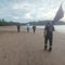 Man killed, woman injured by shark or crocodile at beach in Mexico