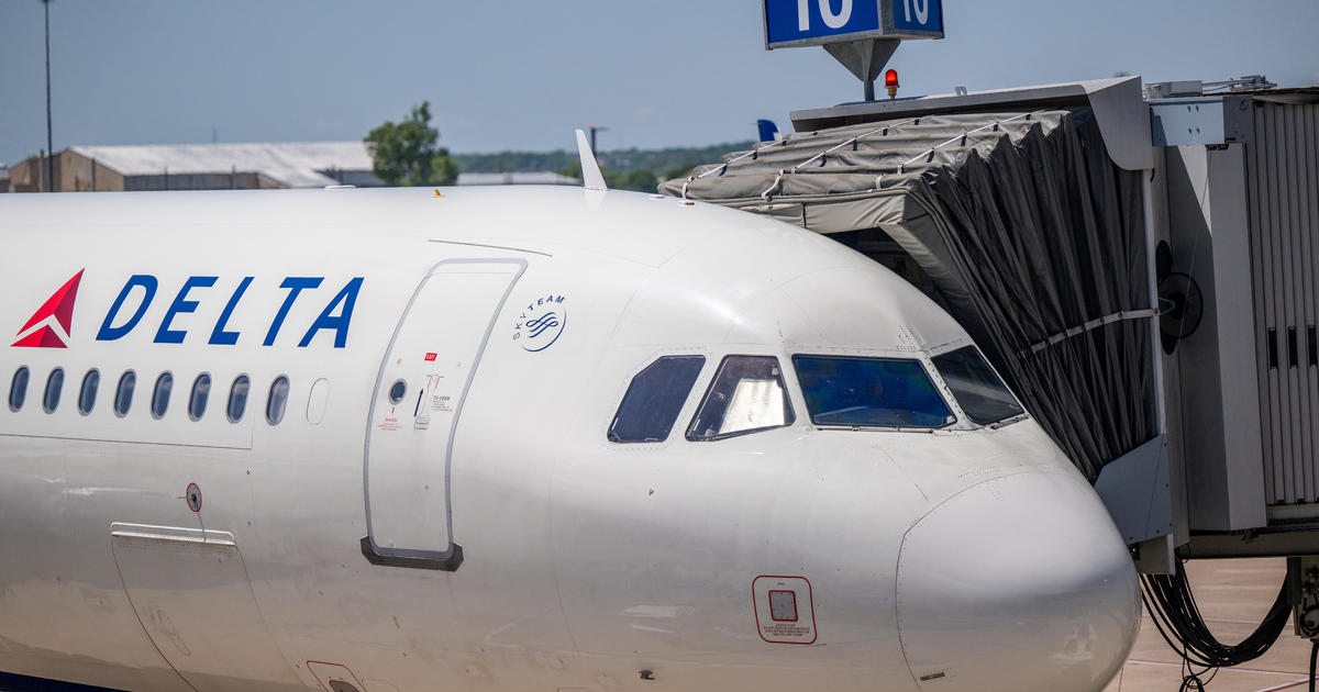 Delta Air Lines разширява своите полети на международното летище Austin Bergstrom