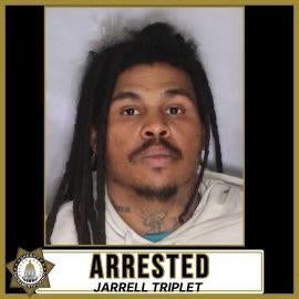 Suspect arrested after man killed in North Highlands shooting - CBS ...