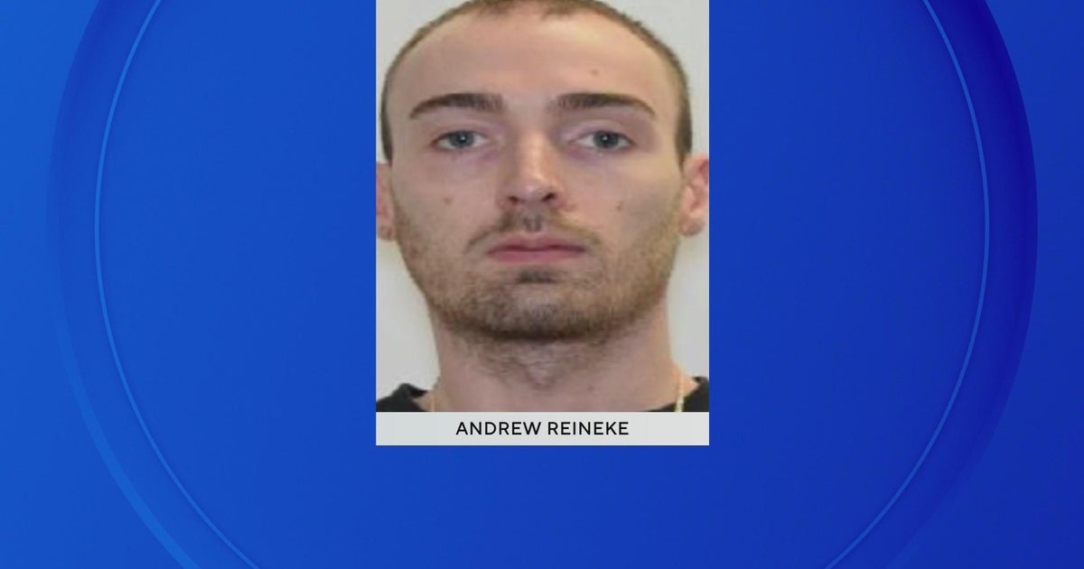 Andrew Reineke sentenced to 50 years in Colorado prison for neighbor's ...