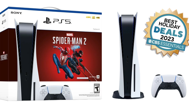 PlayStation 5 console deals 