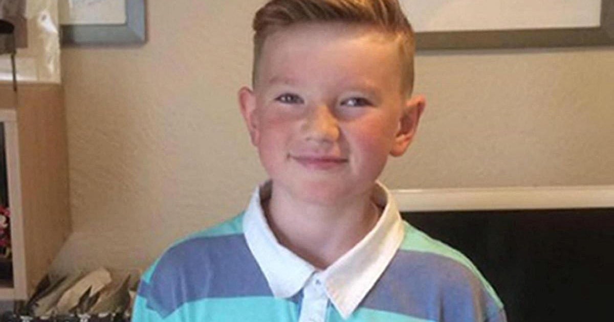 Alex Batty teen missing for 6 years returns to Britain after turning up in France  CBS News Alex Batty teen missing for 6 years returns to Britain after turning up in France  CBS News