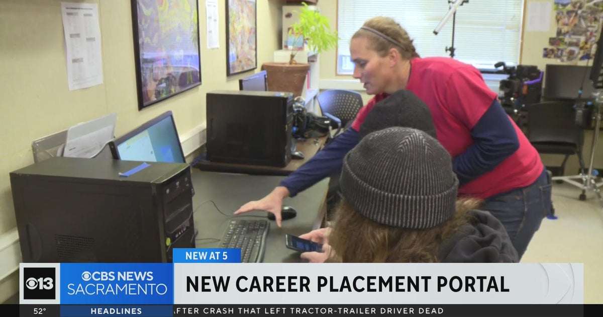 Local software program is helping Del Oro teens decide career paths