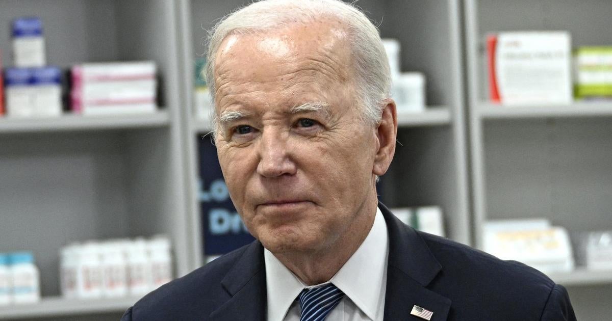 Biden campaign worried about slipping support among Black voters